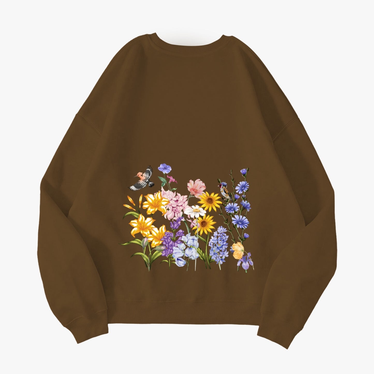 «Spring Party» Sweatshirt