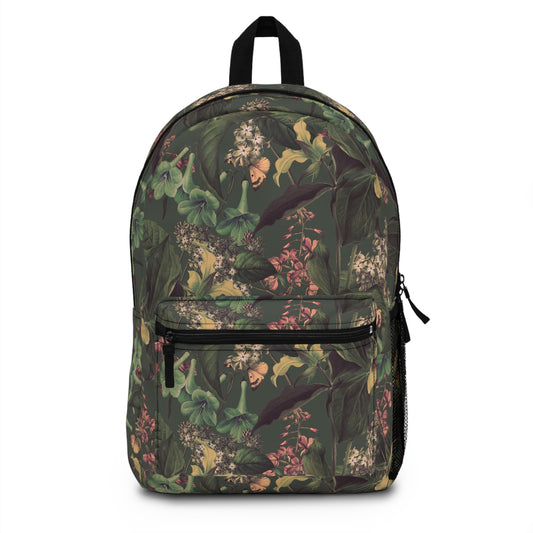 «Emerald Enchantment» Backpack