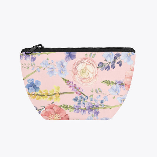 «Wild Flowers» Make-Up Bag