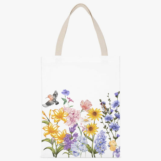 «Spring Party» Tote Bag