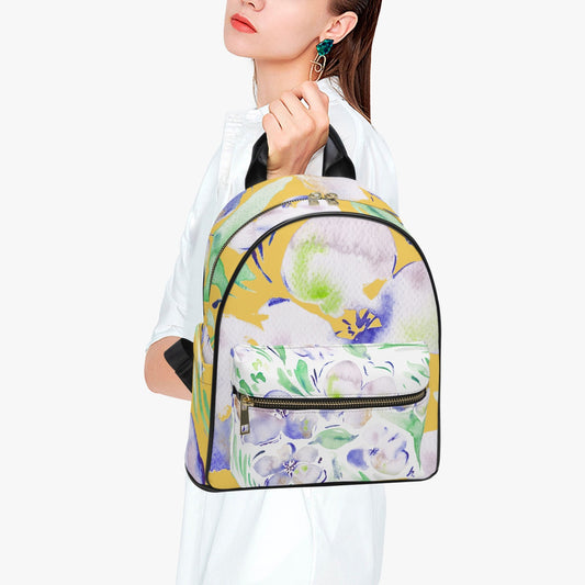 «Sunny Watercolor» Backpack