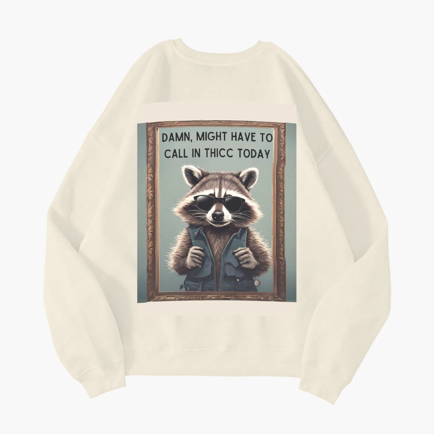 «Magnifico» Sweatshirt