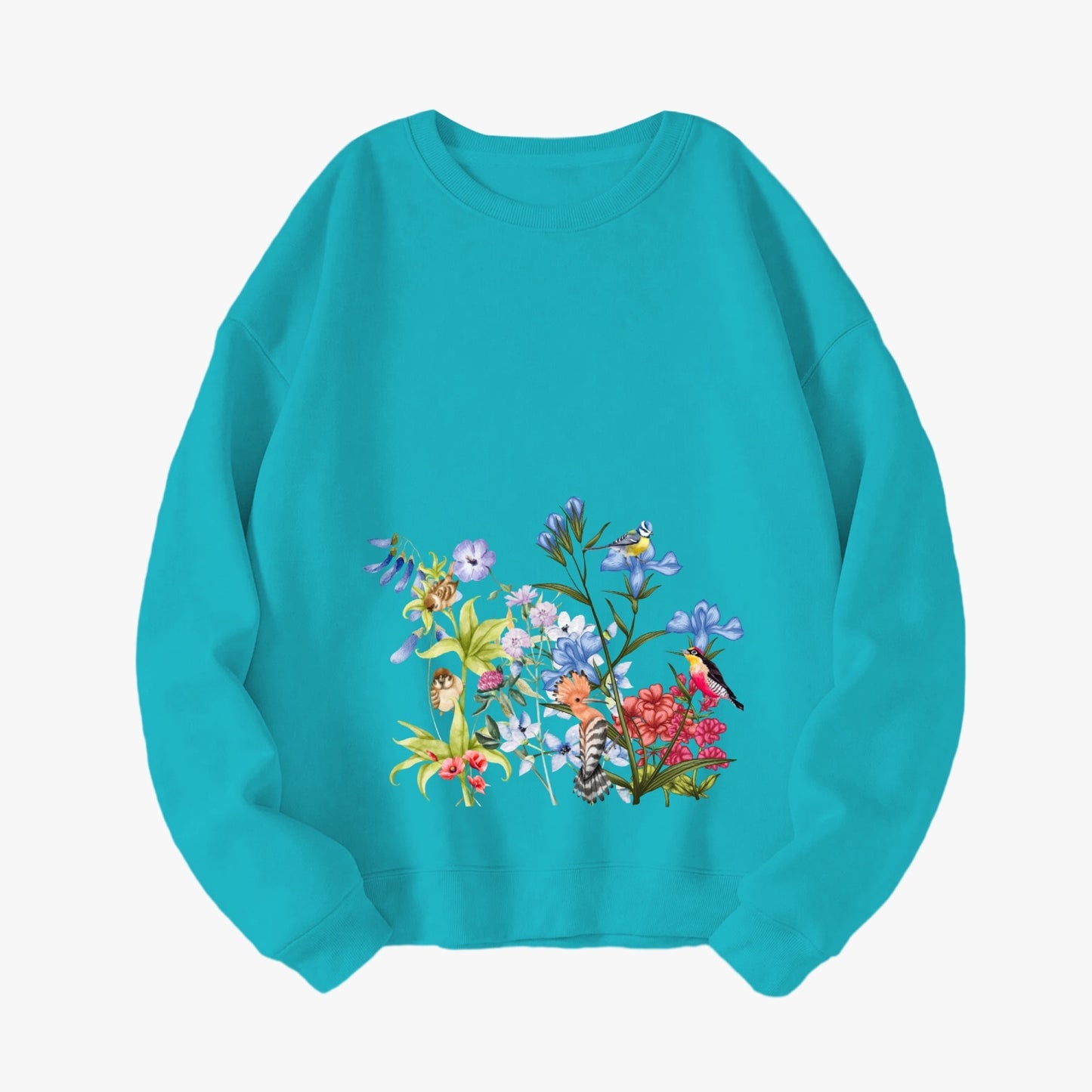 «Spring Party» Sweatshirt