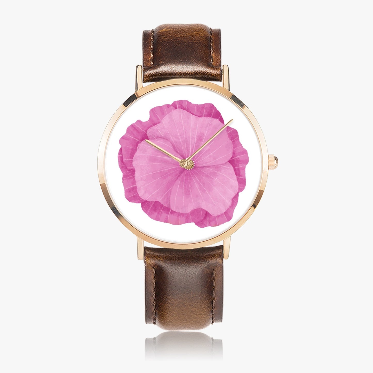 «Petal Bloom» Watch