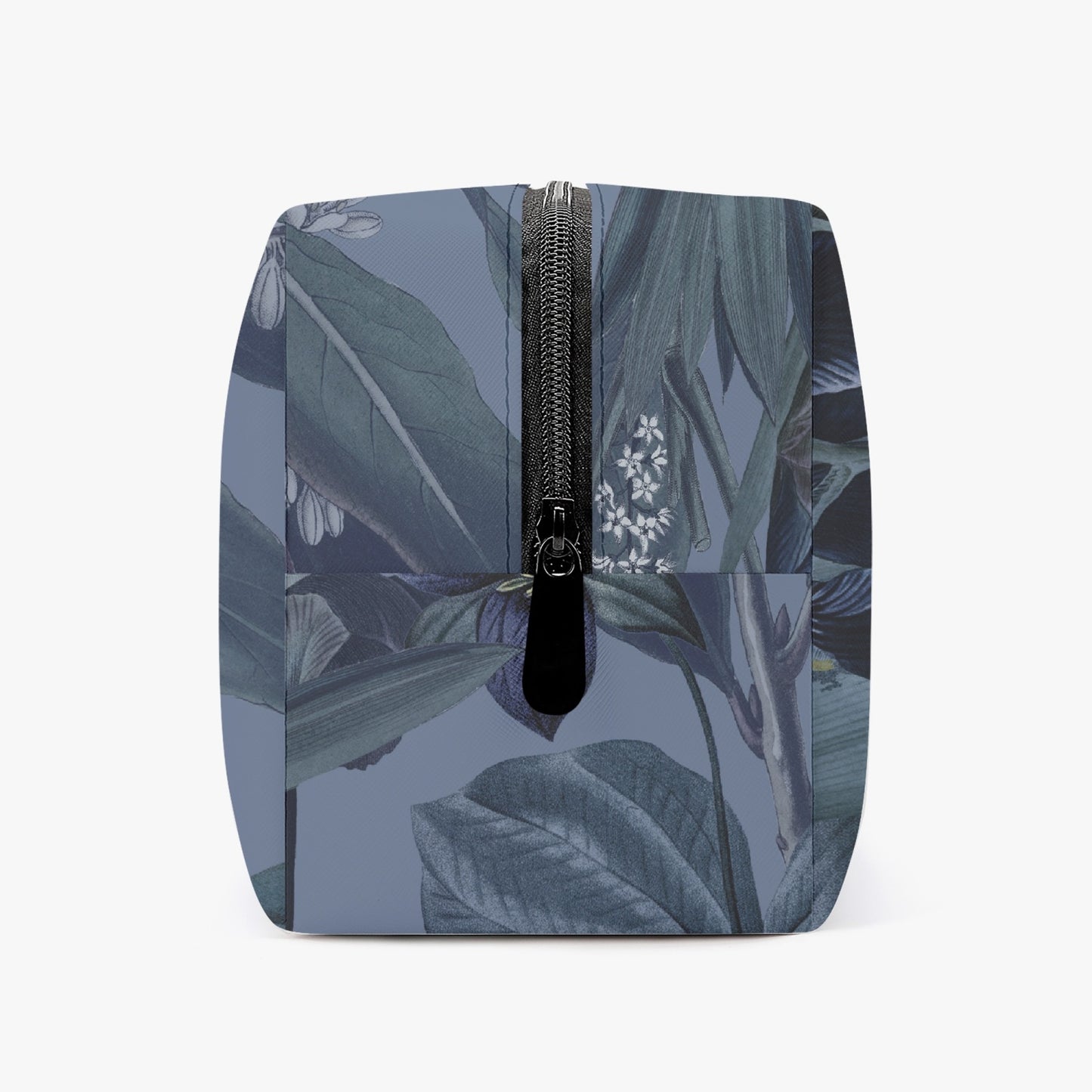 «Blue Botanicals» Makeup Bag