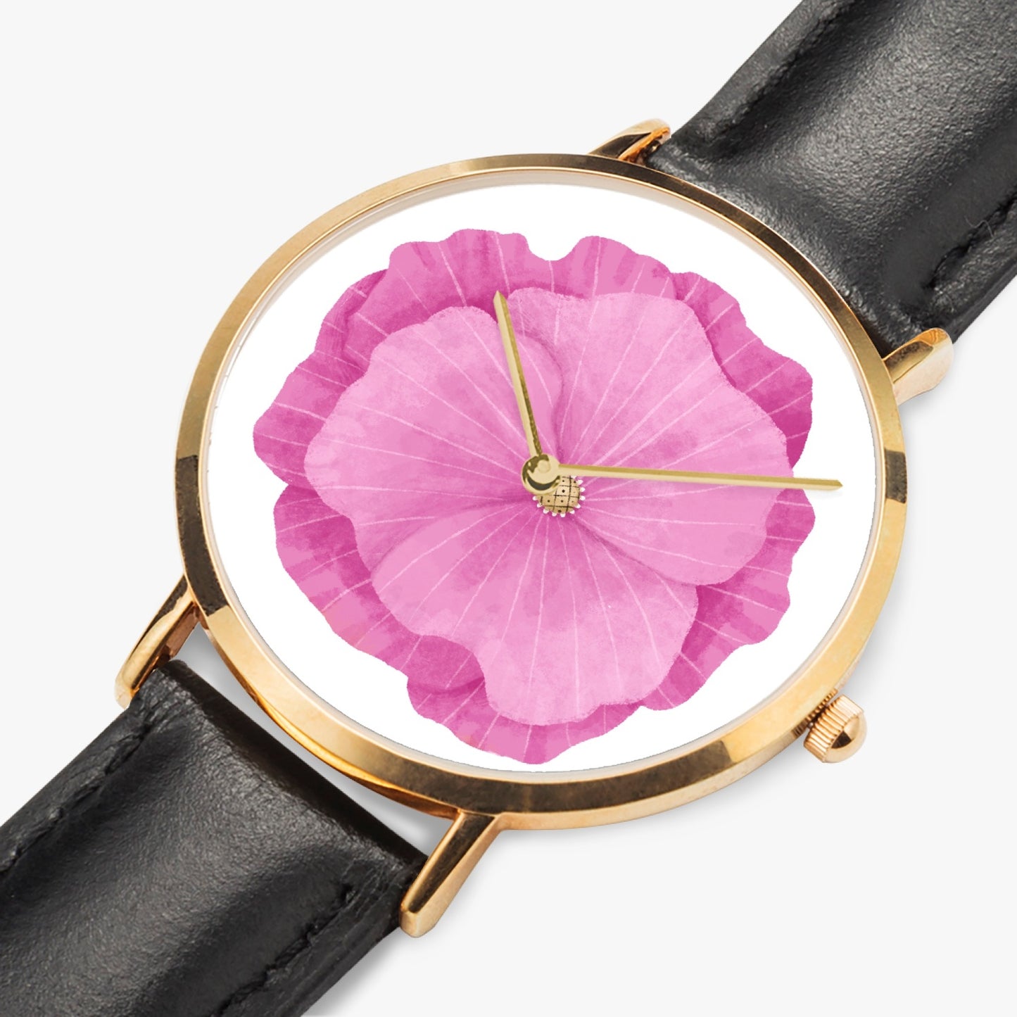 «Petal Bloom» Watch