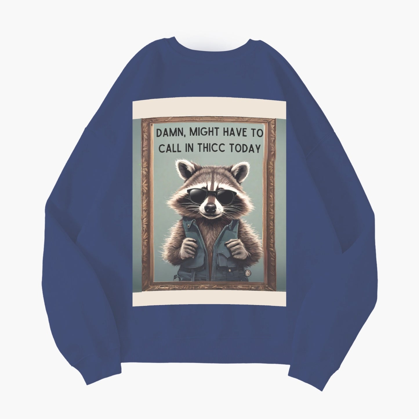 «Magnifico» Sweatshirt
