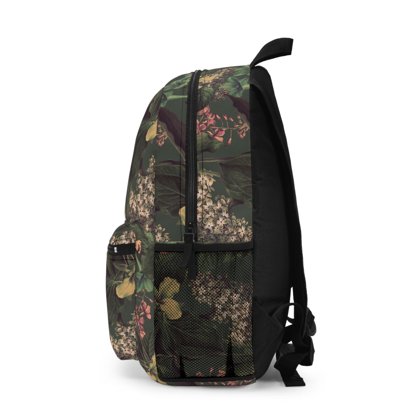 «Emerald Enchantment» Backpack