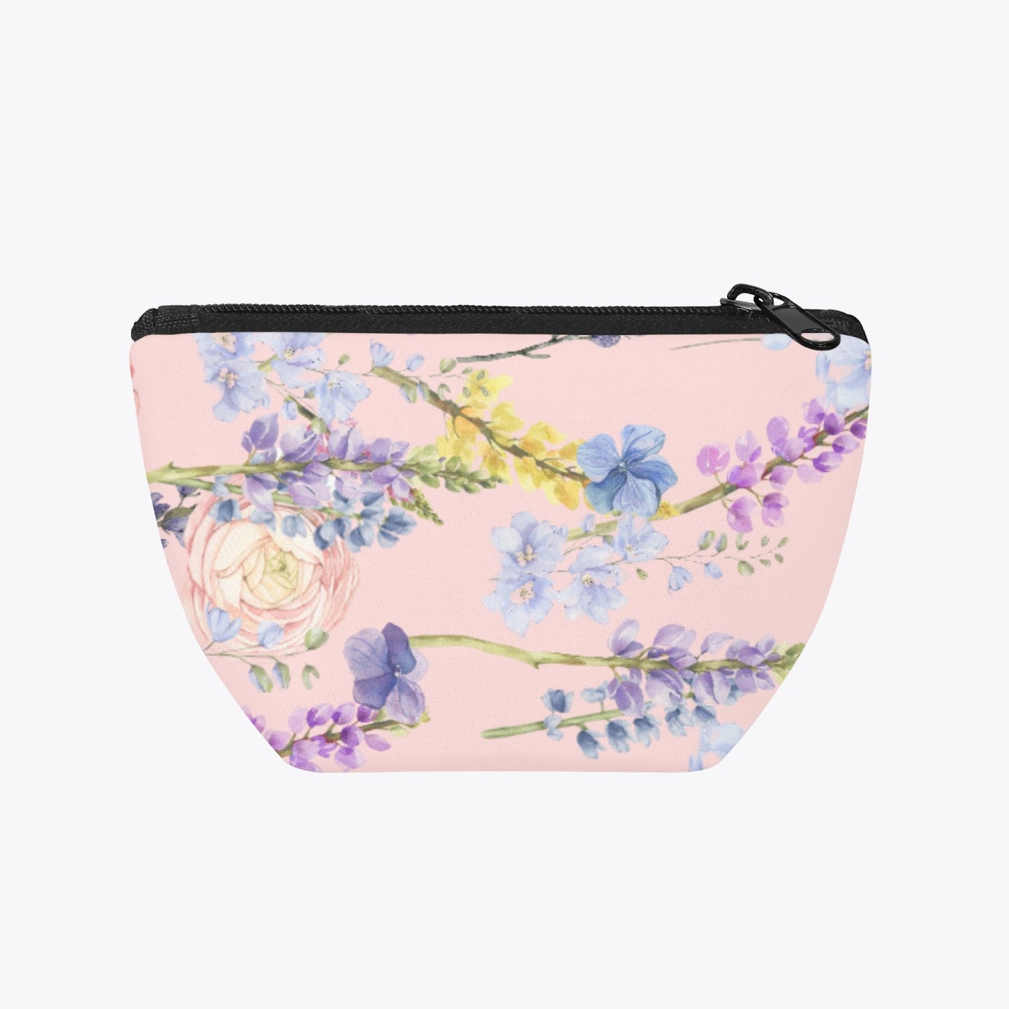 «Wild Flowers» Make-Up Bag